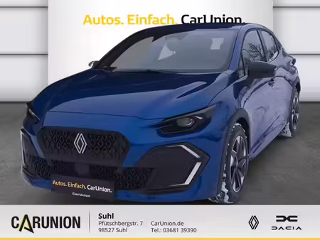 Renault Clio E-Tech 1.8 160 Evolution