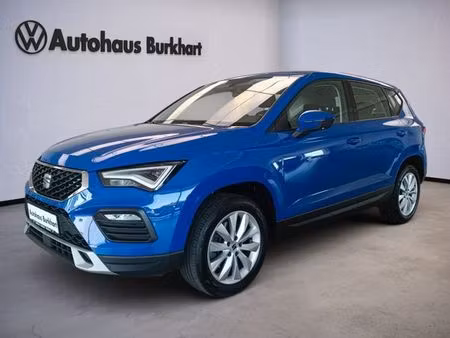 Seat Ateca 2.0 TSI 150 Style