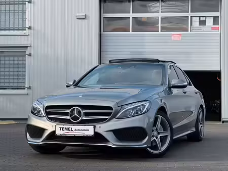 Mercedes-Benz Classe C C 200 2.0 184