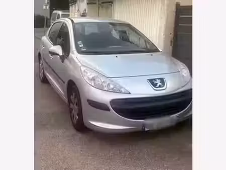 Peugeot 207 1.4 75 Executive