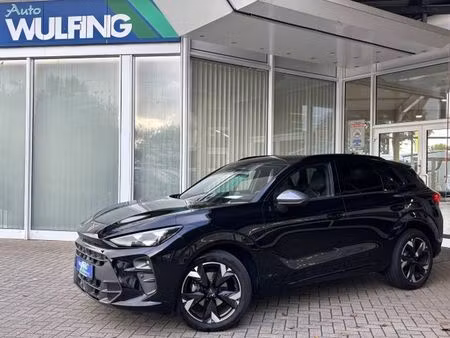 Cupra Terramar 1.5 150