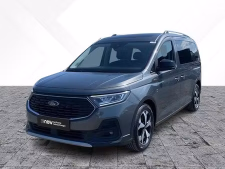 Ford Transit 2.0 122 Active
