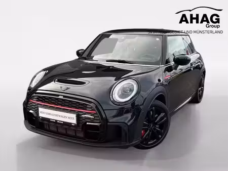 Mini Mini John Cooper Works 2.0 231