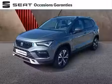 Seat Ateca 2.0 TDI 150 Copa