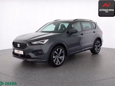 Seat Tarraco 2.0 TDI 150 FR