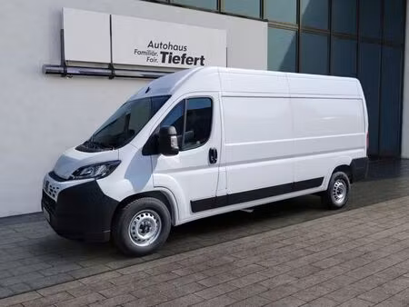 Fiat Ducato 3.5 140