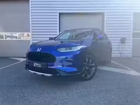 Honda ZR-V 2.0 184 Advance