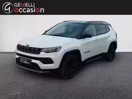 Jeep Compass 4XE 1.3 240 S 4x4