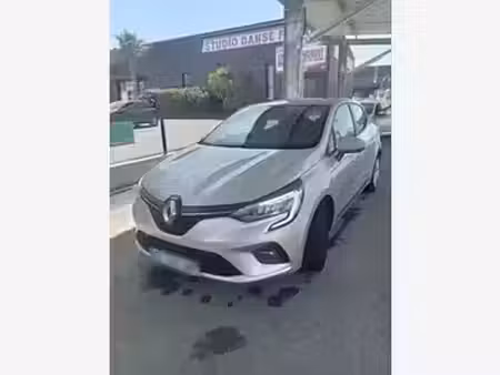 Renault Clio 1.5 dCi 85 Limited