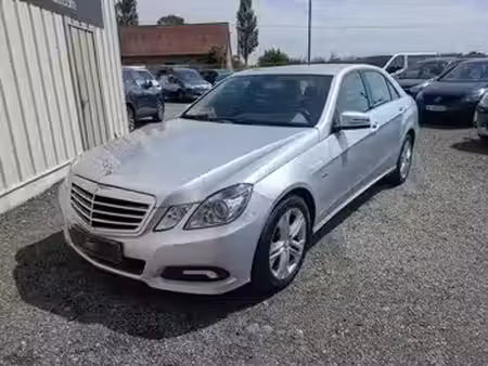 Mercedes-Benz Classe E Classic