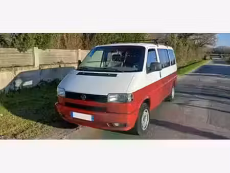 Volkswagen Vento 1.9