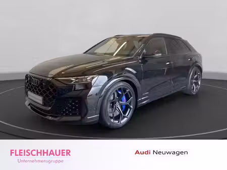 Audi Q8 RS Q8