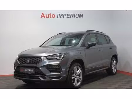 Seat Ateca 1.5 TSI 150 FR