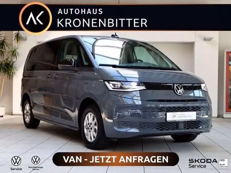 Volkswagen Multivan 2.0 TDI 150