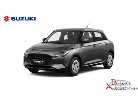 Suzuki Swift 1.2 Comfort