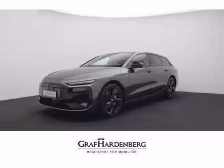 Audi A6 367