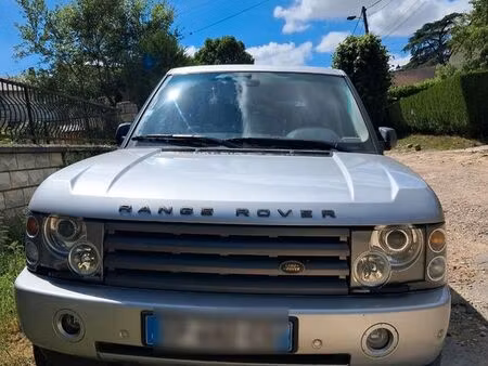 Land Rover Range Rover V8 4.4 285 Vogue 4x4