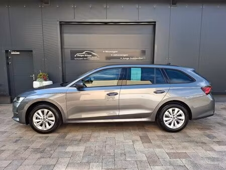 Škoda Octavia 2.0 FSI 150