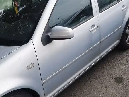 Volkswagen Golf 1.9 TDI 115