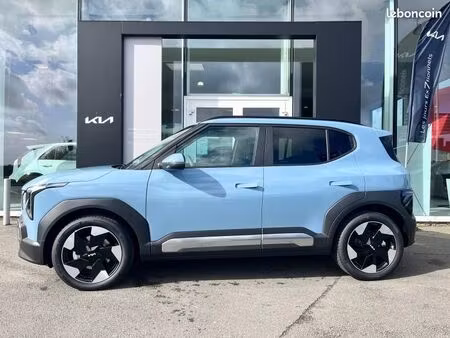 Kia EV2 147 Earth