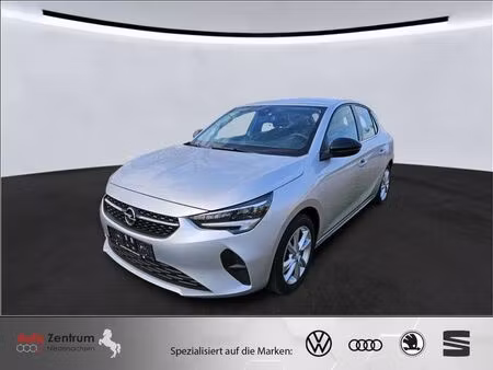 Opel Corsa 1.2 75 Elegance