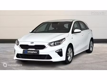 Kia Ceed 1.0 T-GDi 100 Active
