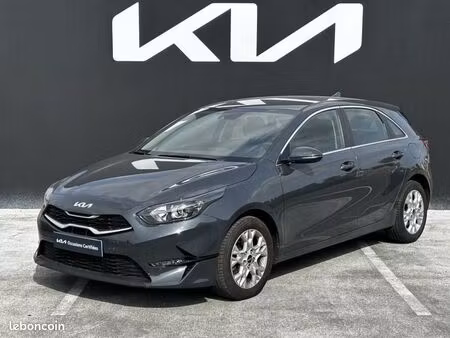 Kia Ceed 1.0 T-GDi 120 Active