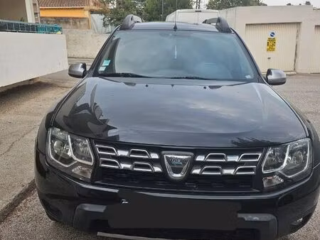 Dacia Duster 1.5 dCi 110