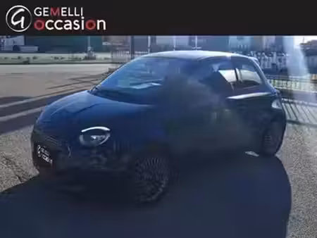 Fiat 500 95 Icône