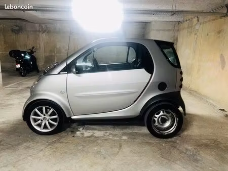 Smart Fortwo 61