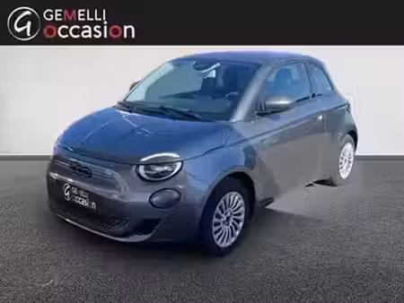 Fiat 500 95 Action