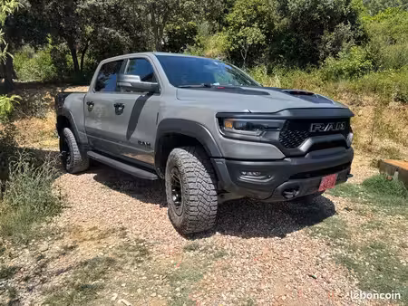Dodge RAM 1500 
