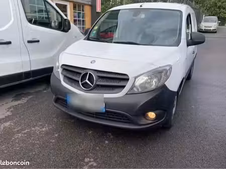 Mercedes-Benz Citan 1.5 90
