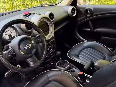 Mini Countryman Cooper 2.0 143