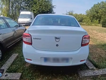 Dacia Logan 1.2 75