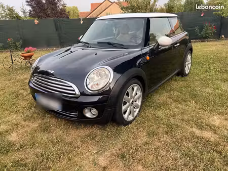 Mini Mini Cooper 1.6 115