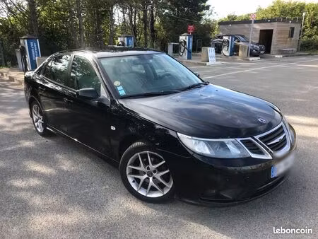 Saab 9-3 1.9 120 Vector