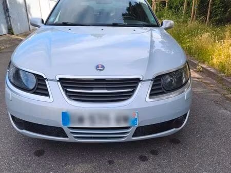 Saab 9-5 