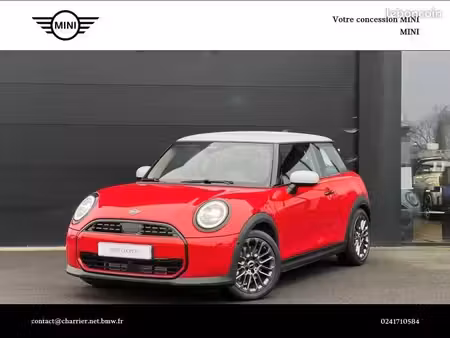 Mini Mini Cooper 1.5 156 Classic