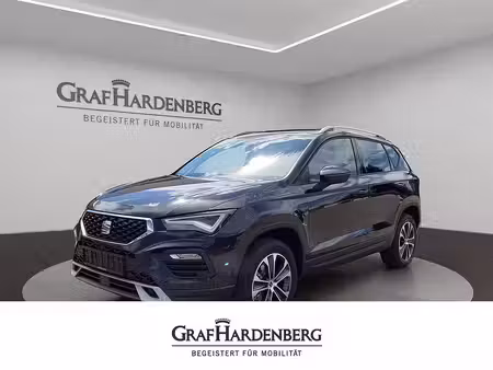 Seat Ateca 1.5 TSI 150