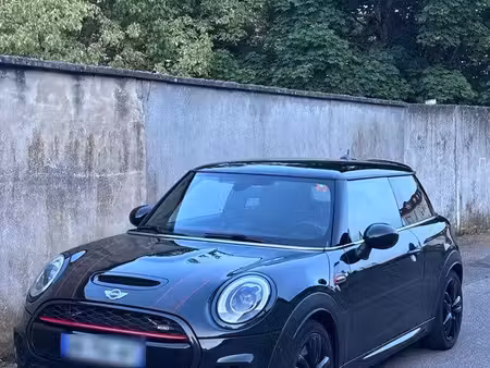 Mini Mini John Cooper Works 2.0 231