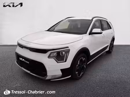 Kia Niro 204 Active