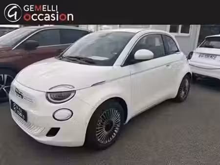 Fiat 500 95