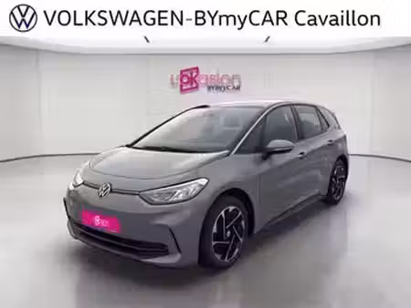 Volkswagen ID.3 145