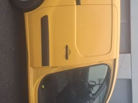 Citroën Berlingo 1.6 HDi 75