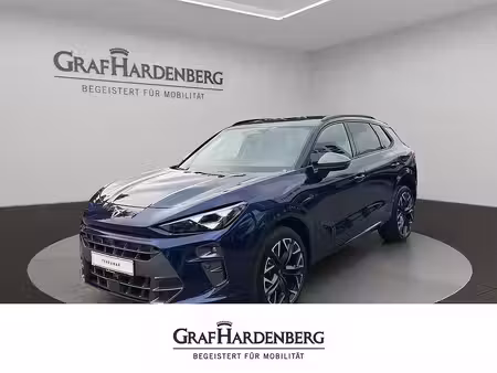 Cupra Terramar VZ