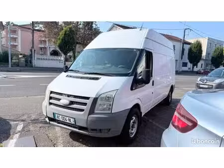 Ford Transit 2.2 TDCi 115