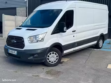 Ford Transit 2.0 TDCi 130