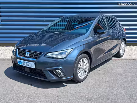 Seat Ibiza 1.0 TSI 110 FR