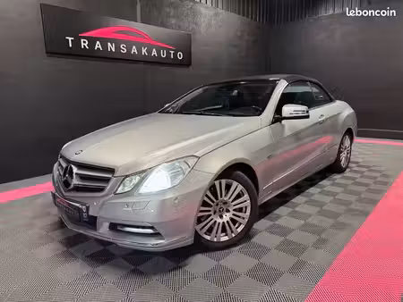 Mercedes-Benz Classe E E 300 Executive